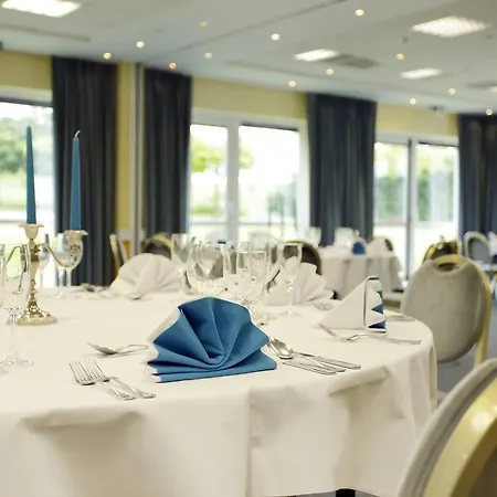 Ramada Hotel Frankfurt Oder Hotel 4*