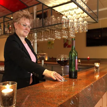 Ramada Hotel Frankfurt Oder