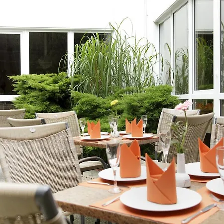 Ramada Hotel Frankfurt Oder Frankfurt nad Odrou