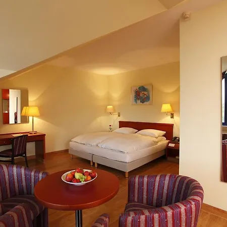 Ramada Hotel Frankfurt Oder Hotel Frankfurt (Oder)