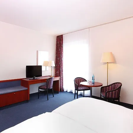 Ramada Hotel Frankfurt Oder
