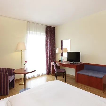 Hotel Ramada Hotel Frankfurt Oder Frankfurt nad Odrou
