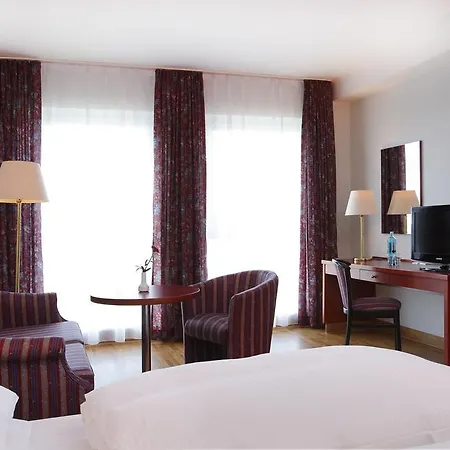 Hotel Ramada Hotel Frankfurt Oder