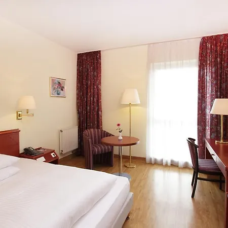 Ramada Hotel Frankfurt Oder Frankfurt nad Odrou