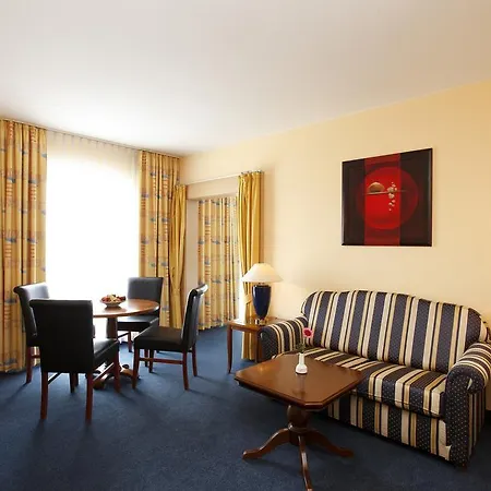 Hotel Ramada Hotel Frankfurt Oder