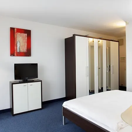 Ramada Hotel Frankfurt Oder Frankfurt nad Odrou