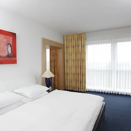 Ramada Hotel Frankfurt Oder 4*