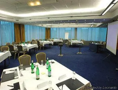 Hotel Ramada Hotel Frankfurt Oder 4*