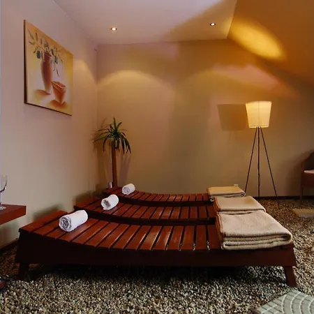 Ramada Hotel Frankfurt Oder Hotel