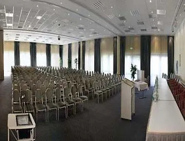 Hotel Ramada Hotel Frankfurt Oder Frankfurt nad Odrou