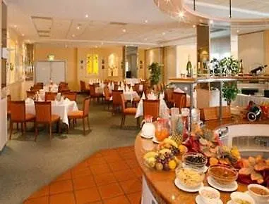 Ramada Hotel Frankfurt Oder