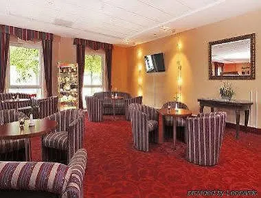 Ramada Hotel Frankfurt Oder
