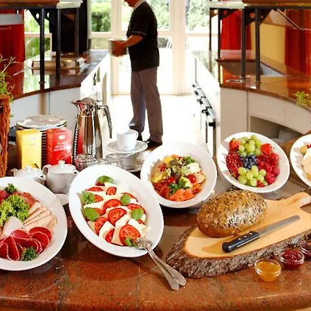 Ramada Hotel Frankfurt Oder Hotel