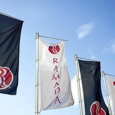Hotel Ramada Hotel Frankfurt Oder 4*