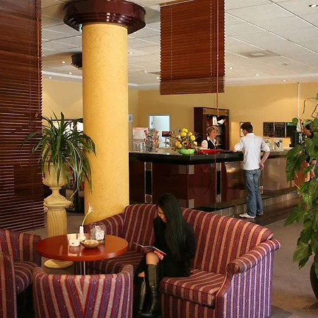 Ramada Hotel Frankfurt Oder Frankfurt nad Odrou