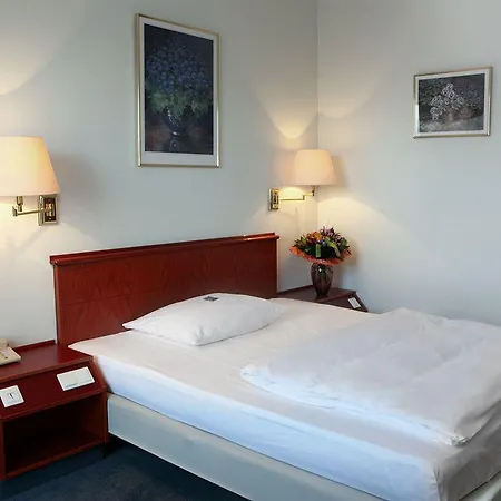 Hotel Ramada Hotel Frankfurt Oder 4*