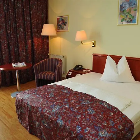 Hotel Ramada Hotel Frankfurt Oder Frankfurt nad Odrou