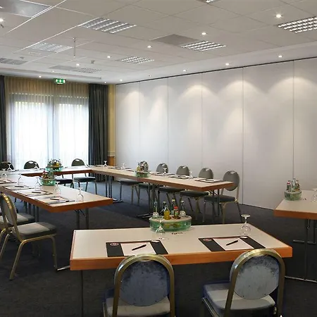 Ramada Hotel Frankfurt Oder Hotel
