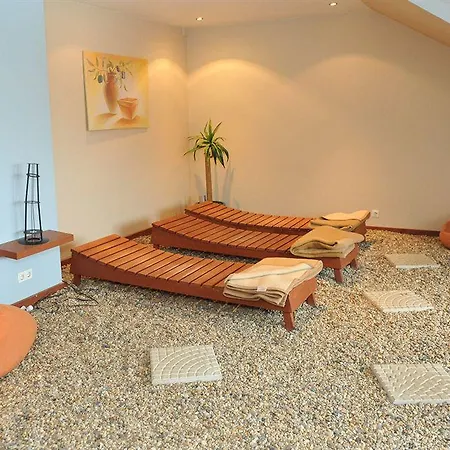 Ramada Hotel Frankfurt Oder 4*