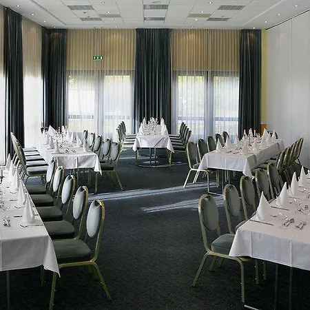 Ramada Hotel Frankfurt Oder Hotel