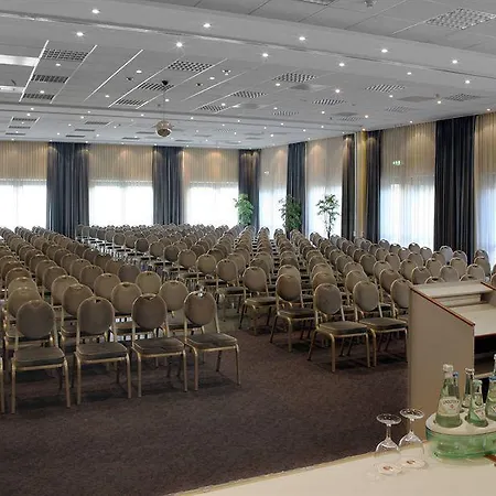 Ramada Hotel Frankfurt Oder Hotel 4*