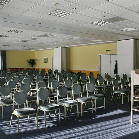 Ramada Hotel Frankfurt Oder 4*