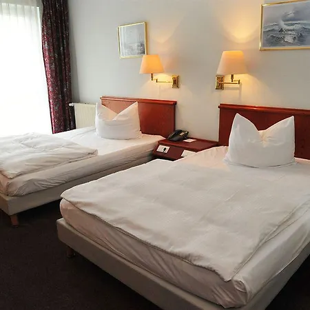 Ramada Hotel Frankfurt Oder Hotel 4*